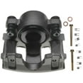 thumbnail image 3 of CALIPER ASM-FRT Fits select: 1997-2006 JEEP WRANGLER / TJ, 1990-1995 JEEP WRANGLER / YJ, 3 of 3