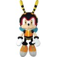 thumbnail image 2 of Peluche - Sonic - Jouets Charmants de 8,5 Pieds' Poupée Douce sous Licence ge52680, 2 of 3