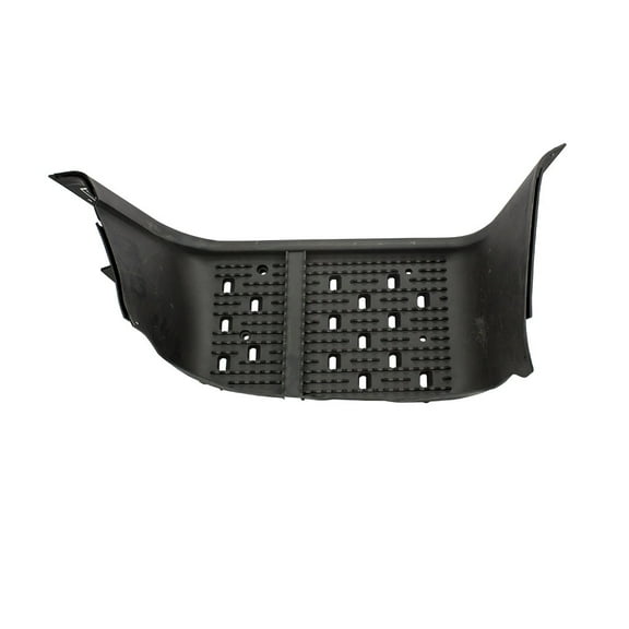 Polaris 5434791-070 Black Left Hand Footwell 4-5 ATP 4X4 4X4 HO
