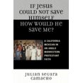thumbnail image 2 of If Jesus Could Not Save Himself, How Would He Save Me?, 2 of 2