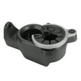 thumbnail image 3 of Car Center Console Cup Holder Bottle Storage A4518100370 Fit for Smart Fortwo W451, 3 of 7