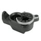 thumbnail image 3 of Portavasos de consola central para automóvil, almacenamiento de botellas A4518100370, apto para Smart Fortwo W451, 3 of 15