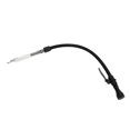 thumbnail image 4 of Engine Flexible Oil Dipstick Stainless Steel Fluid Oil Level Dipstick Tool for LSX LS1 LS2 LS2 LS6 4.8L 5.7L 6.0L 6.2L Black, 4 of 5