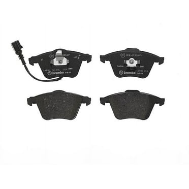 Brembo P85079 Brake Pad -