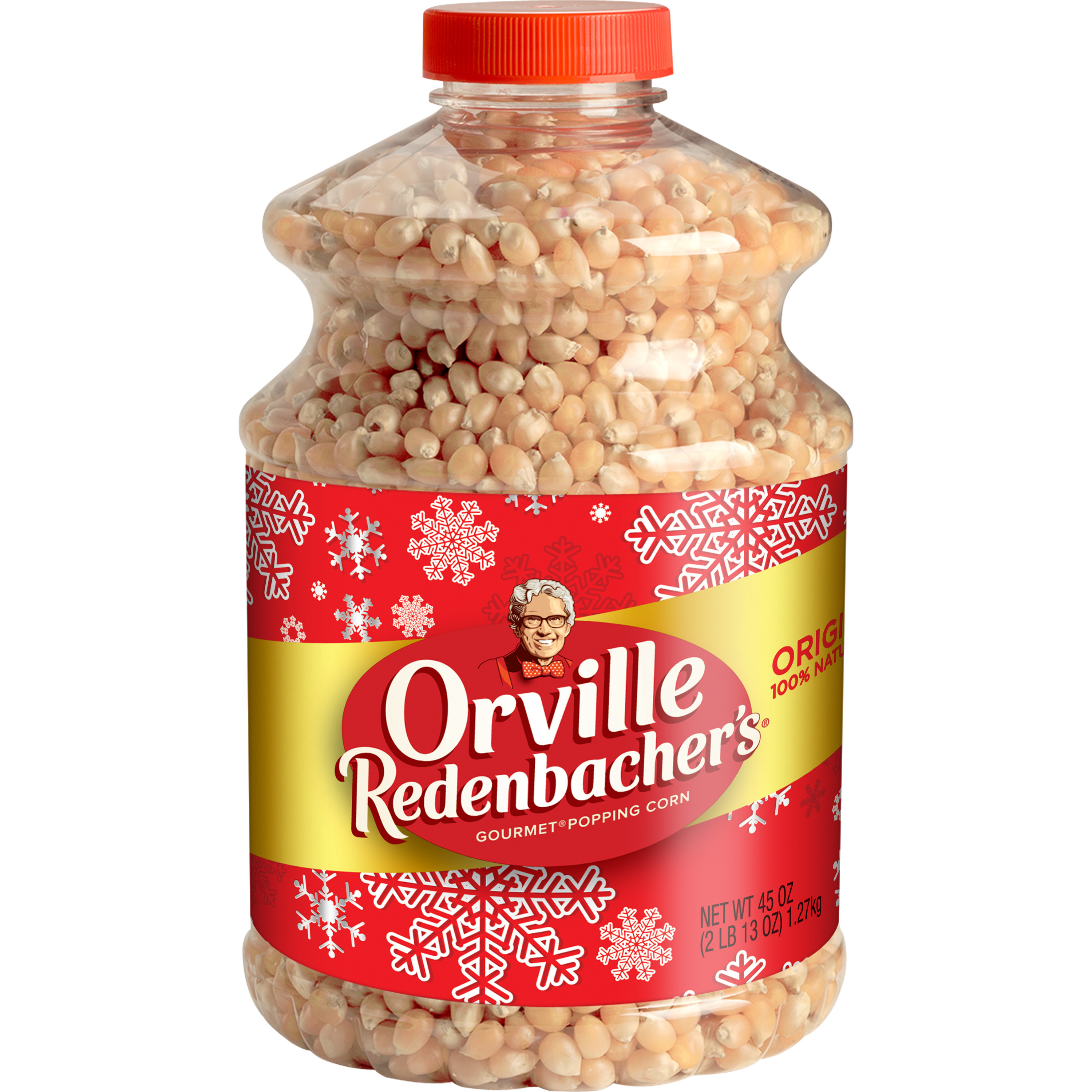 Popcorn Kernels Walmart Com