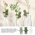 thumbnail image 3 of Amigos De La Propagación De Plantas, Soporte Decorativo Duradero Adorable Para Plantas, 3 Piezas Para Tallos Y Brotes Para Jardín Interior, 3 of 7