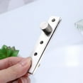 thumbnail image 3 of RUNROTOO 1Pc Rotatable Hinge Stainless Steel Pivot Hinges for Aluminum Frame Doors, 3 of 6