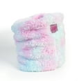 thumbnail image 2 of WinterProof Cache-Cou en Peluche à Bulles Dream, 2 of 8