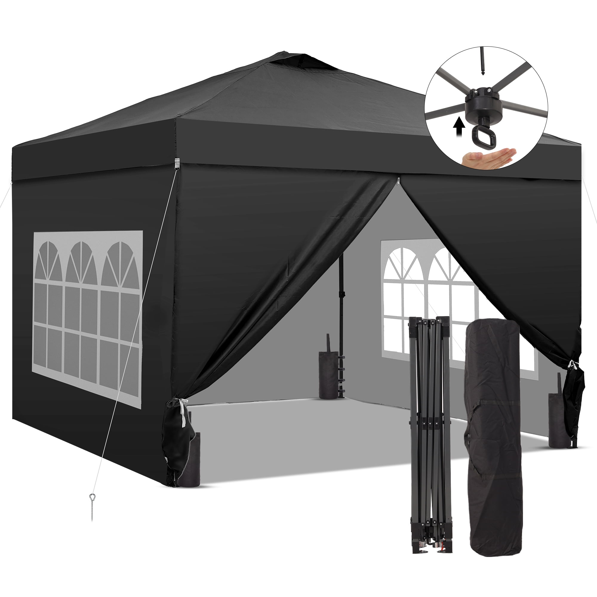 Coleman サンシェルター Coleman 10x10 SunShelter Coleman 10 x 10