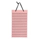 thumbnail image 5 of Organizador de Adornos para Zapatos Yuyangstore Soporte Colgante 180 Rosa, 5 of 8