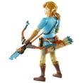 thumbnail image 3 of Figura de acción Nintendo World of Nintendo Link 10 cm, 3 of 9