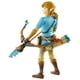 thumbnail image 3 of Figura de acción Nintendo World of Nintendo Link 10 cm, 3 of 9