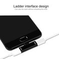 thumbnail image 3 of Adapter Multifunctional Reliable Alloy USB Type C to Dual Type-C Splitter Converter, 3 of 10