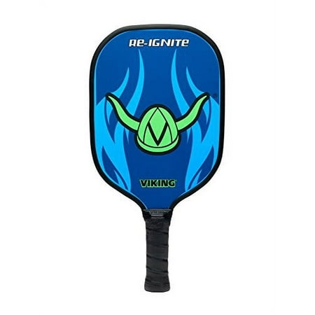 Viking Re-Ignite Pickleball Paddle 4 1/4
