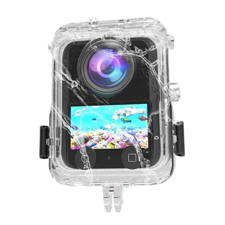 Waterproof case for Osmo 360 Travel Protector Case Lot K1