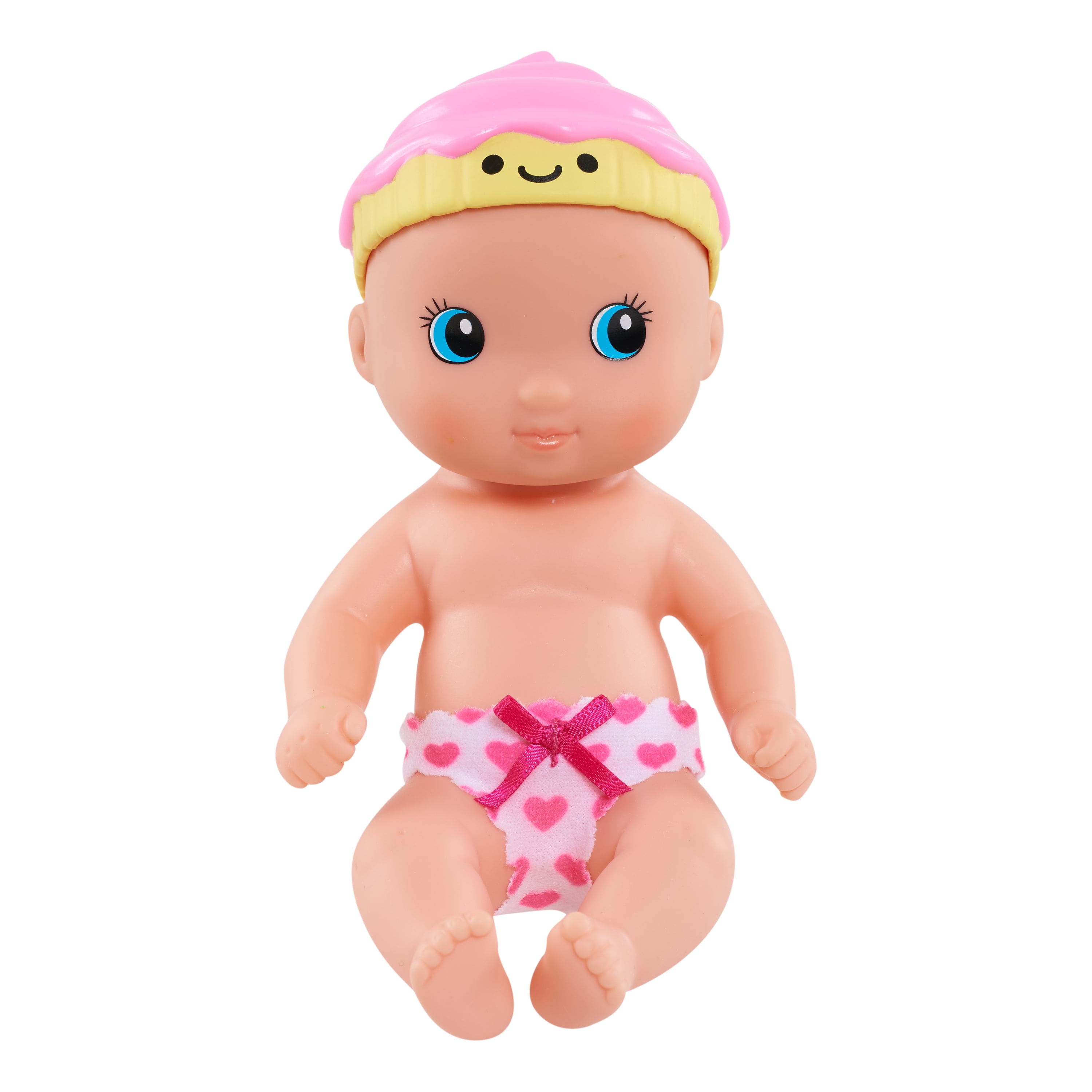 wee water babies doll