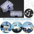 thumbnail image 3 of Hard Drive Head Replacement Tool, 56 Pieces Multipurpose Hard Disk Magnetic Head Changing Tool, 3 of 4