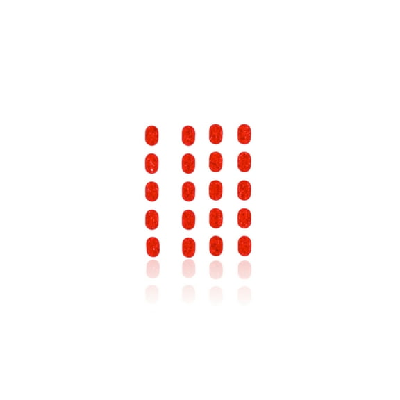 Replacement Liquid Indicator Sticker On The LCD Compatible For iPhone 6S (20 Pack)