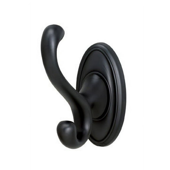 Alno A8099-BRZ Classic Traditional Robe Hook Bronze