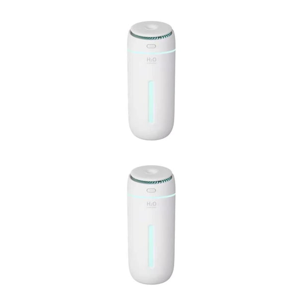 Humidificador de aire Bearachild 400 ml Blanco