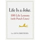 La Vie Est une Blague: 100 Leçons de Vie (avec des Lignes de Punch) – image 3 sur 4