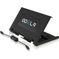 thumbnail image 4 of TC Helicon All-Metal Adjustable Desk Stand for GO XLR, 4 of 5
