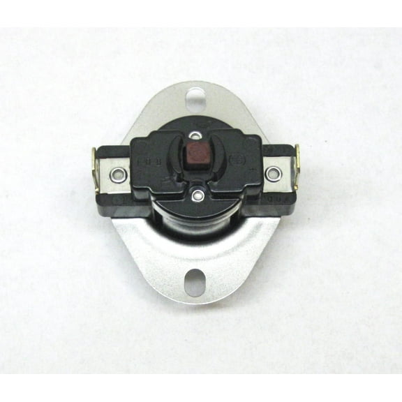 NEW 3L02-170 Snap Disc Limit Control White-Rodgers