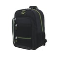 thumbnail image 2 of Mochila grande Chenson CHEY Negro con Porta Tablet de hasta 10, 2 of 6
