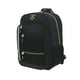 thumbnail image 2 of Mochila grande Chenson CHEY Negro con Porta Tablet de hasta 10, 2 of 6