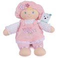 thumbnail image 2 of GUND My First Dolly Blonde 59033 Peluche de mu&ntilde;eca GUND NA, 2 of 7