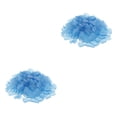 thumbnail image 4 of Bewildely 500g Colored Decorative Seal Glass Mosaic Jewelry Crafts blue DIY Tipo 1 2piezas, 4 of 6