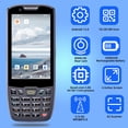 thumbnail image 6 of PDA Terminal,Android 13.0 2d Terminal Data Inventory Bt Mobile Computer Pos Terminal Data 13.0 2d Scanner Inventory Wifi Bt Scanner Pda Handheld Data Inventory Wifi Mobile Computer With, 6 of 7
