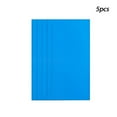 thumbnail image 2 of Self-Adhesive Repair Patch Square Vinyl Patches Inflatable Boats Stickers Portable Rubber Boat Repair Glue Kit Inflatable Stickers Outdoor Square/5pcs, 2 of 9