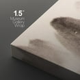 thumbnail image 4 of wall26 - 3 Piece Canvas Wall Art - Chinese Landscape Ink Painting - Modern Home Art Stretched and Framed Ready to Hang - 24"x36"x3 Panels, 4 of 5