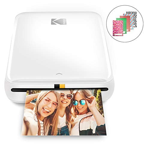 zink zero ink technology