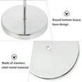 thumbnail image 3 of 2Pcs Desk Receipt Holder Bill Fork Receipt Spike Restaurant Check Spindle, 3 of 8