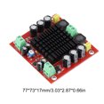thumbnail image 3 of TPA3116DA Placa amplificadora de audio de potencia digital monocanal 150W XH-M544 DC12-26V, 3 of 9