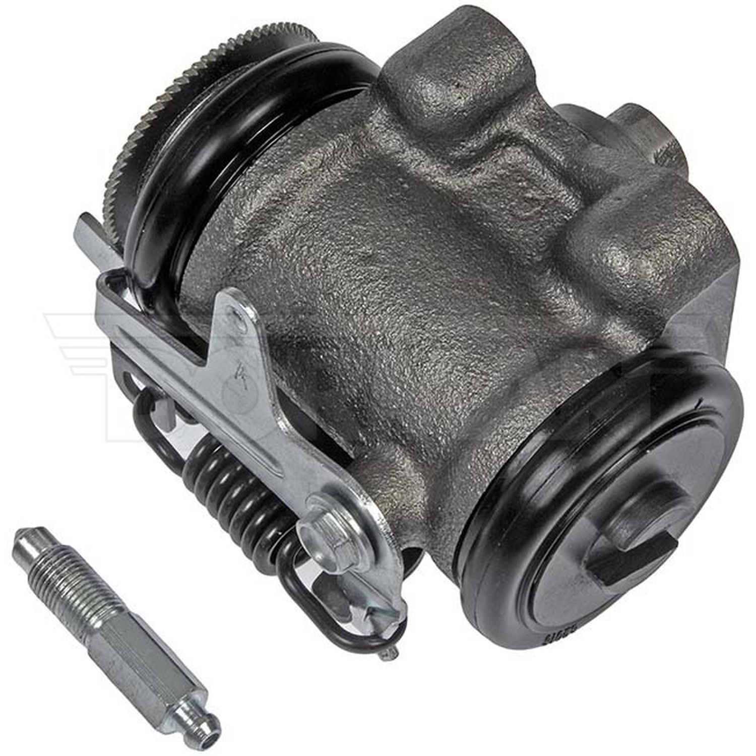 Dorman W37875 Rear Passenger Side Drum Brake Wheel Cylinder - Compatible With Select Chevy/GMC/Isuzu