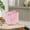 E, variant on Round Rope Storage Organizer for Home Living Room Bedroom - Durable Rope with Handles for Stylish Organization Sturdy and Versatile Home Textile Storage