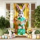 thumbnail image 5 of Decoración de Mesa de Pascua,35 X 72 In Easter Day Door Cover Easter Day Door Curtain Easter Day Door and Wall Decoration Festival Party Decoration, 5 of 6