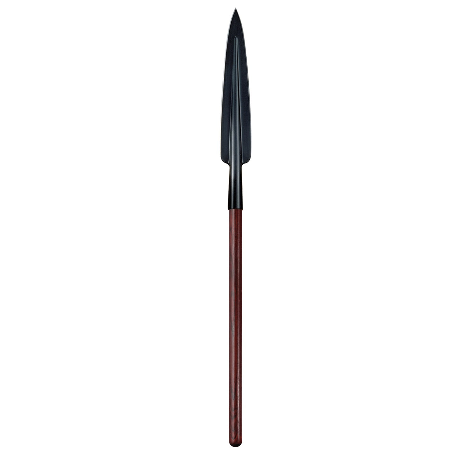Bestselling Assegai Long Shaft Spear with Secure-Ex Sheath 