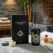 Game of Spades Diamond by Jo Milano, 3 oz Parfum Spray for Unisex