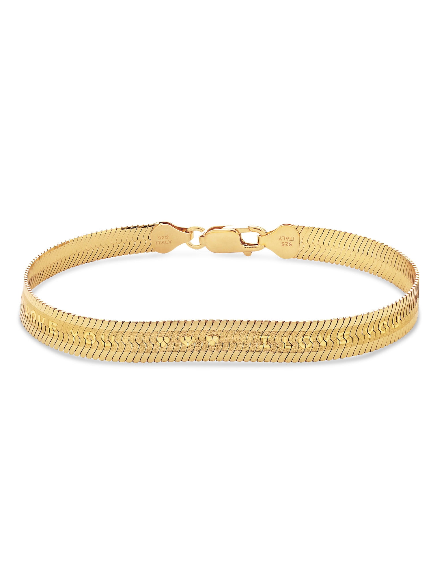 Chain Bracelet 7.5 Inches 