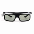 thumbnail image 2 of 2 Piezas Dlp-Link Obturador Activo 3D Vidrio Gl1800 Gafas Recargables para Proyector R20 R19 R15 P12 R9 R7, 2 of 5