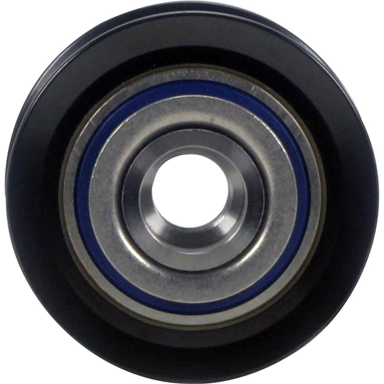 Litens 920834A Overrunning Alternator Decoupling (OAD) Pulley - Original Equipment Quality