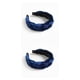 thumbnail image 2 of Minnieouse Trenza Velour Diadema Cabello ancho Aro Banda para la cabeza Boda Type3 NO3, 2 of 6