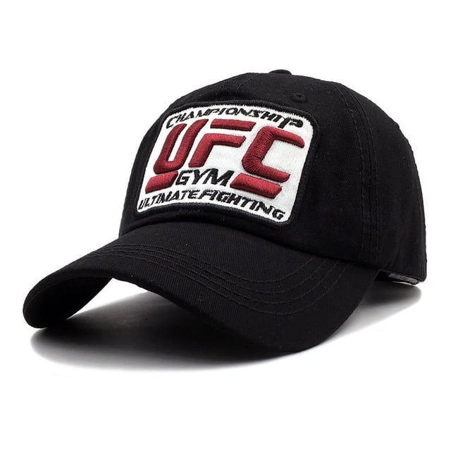 Gorra de béisbol Ufcs Anime Summer Trucker para hombre y mujer