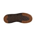 thumbnail image 6 of Polo Ralph Lauren Declan Men's Boots Dark Brown 809729624-003, 6 of 6