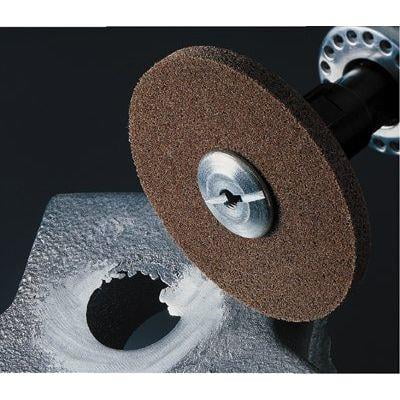 

Scotch-Brite Roloc Tr Se Surface Conditioning Discs 3 18 000 Rpm Alum Oxide | Bundle of 5 Each