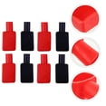 thumbnail image 5 of QUMONIN 4 Pairs Car Battery Terminal Covers Red/Black Insulating Caps, 5 of 8